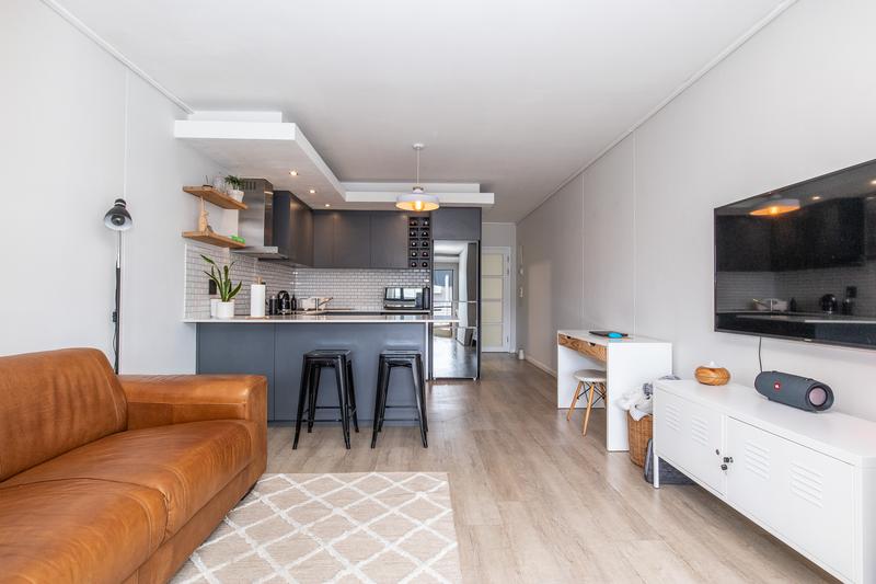 To Let 1 Bedroom Property for Rent in Plumstead Western Cape